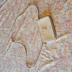 Kate Spade wallet & crossbody